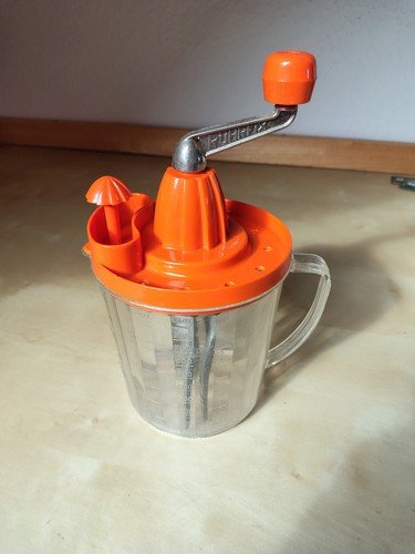 Vintage rührfix küchengerät - vintage,