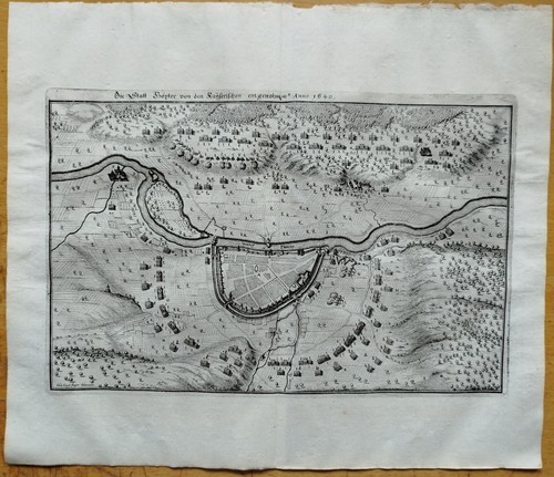 Höxter merian original - höxter,