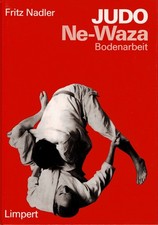 Judo Ne-Waza - Bodenarbeit