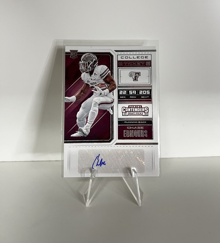 2018 panini contenders - 2018, draft