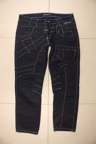 Kosmo lupo herren jeans w38 - kosmo,