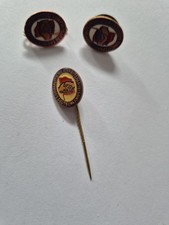 SED DDR Abzeichen Anstecknadel - Sozialistische Einheitspartei Deutschlands