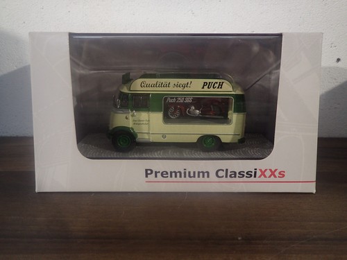 Premium classixxs 11027 - premium,