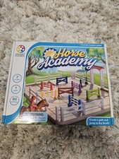 SmartGames Horse Academy