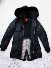 Original Wellensteyn Mantel