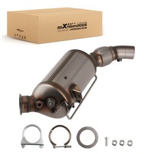 Dieselpartikelfilter for BMW 5er F10 F11 520d 525d 3er F30 F80 F31 316d 318d 2.0