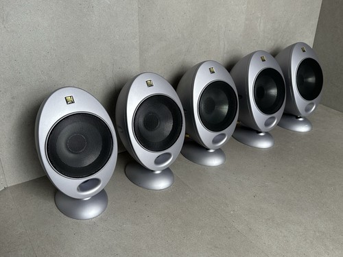 Kef hts2001 lautsprecher - hts2001,