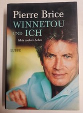 WINNETOU UND ICH - Mein wahres