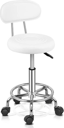 Ergonomischer rollhocker mit - ergonomischer,