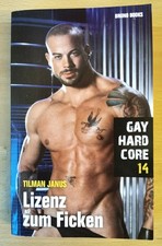 Tilman Janus: Lizenz zum