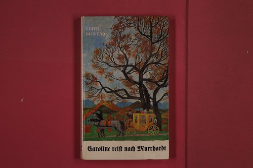 282914 edith biewend caroline - edith,