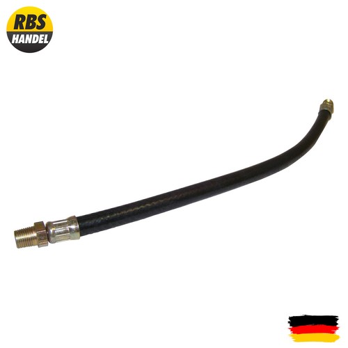 Leitung ölfilter jeep m38 - leitung, m38-a1