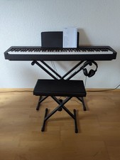 Yamaha P-145B Digital Piano