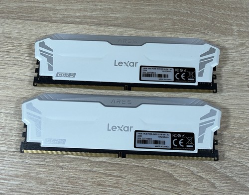 Lexar ares 32gb - lexar,