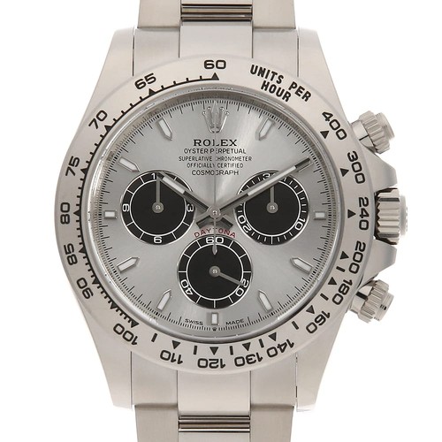 Rolex cosmograph daytona - rolex,