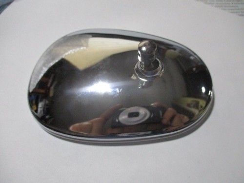 Oldtimer spiegel borgward - oldtimer,