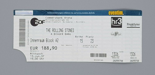 Original the rolling stones - original,