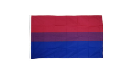 Pride banner bisexuell - pride,