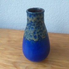 Lava Vase 115116 Studio