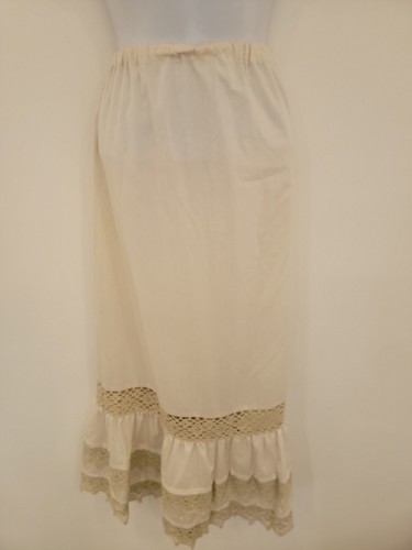 Vintage petticoat rock - vintage,