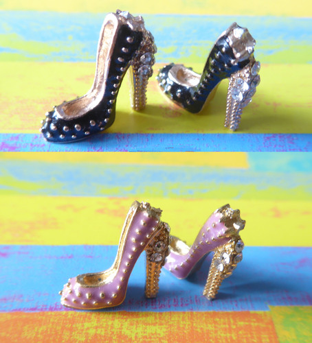 High heels schuhe - schuhe, pumps