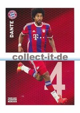 Panini Bayern München Trading