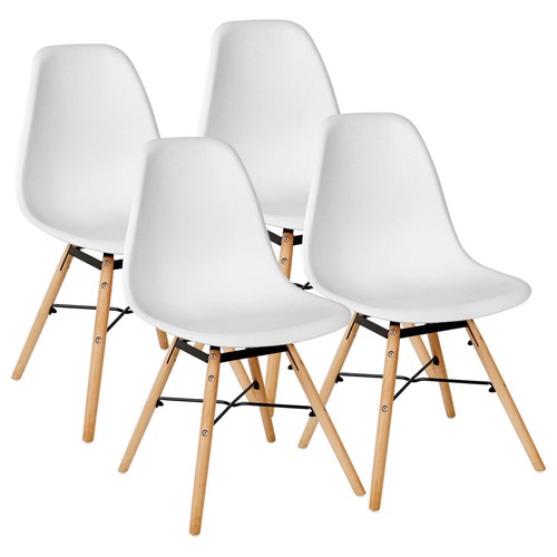 Set stühle esszimmerstühle - 4,