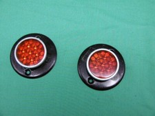 2 X WISSNER REAR REFLECTORS VW