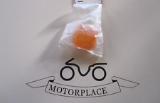 JM Blinkerglas Yamaha DT SR TW 125 Blinker Kappe vo Links hi Rechts 2KF-83342-00