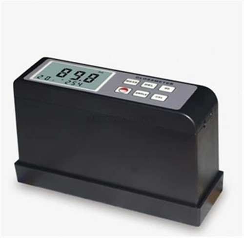 Digital glossmeter 268 - glossmeter, gm-268