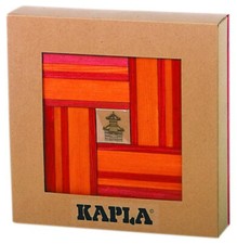 Kapla farbe rot und - farbe, 22,