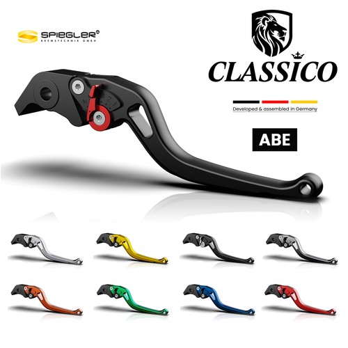 Spiegler classico hebel für - classico,