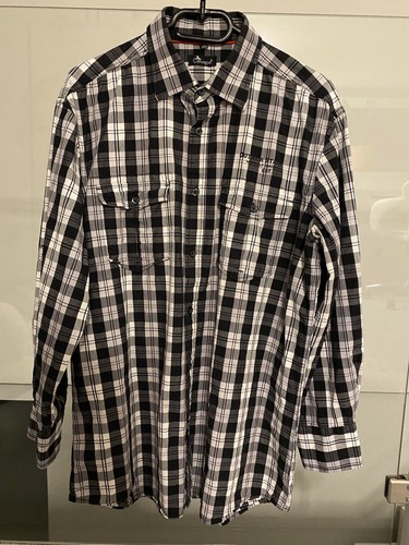 Camargue herren freizeit hemd - herren,