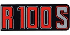 Aufkleber für BMW R 100 /