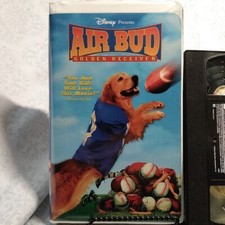 Air Bud 2: Golden Receiver
