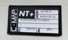 C- Map NT+ Seekartenmodul für Kartenplotter, Norrkoerping to Gaevl