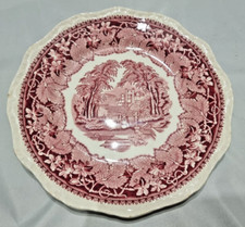 Palissy Keramik 'Old Windsor