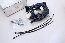 MERCEDES Sprinter 1995 Kabelbaum Anhänger Kit AHK Q4540860 OVP