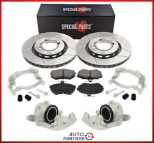 16V Bremse für VW Golf 1