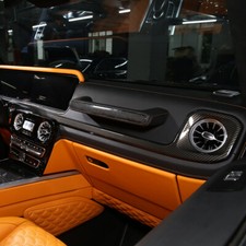 Carbon optik Armaturenbrett