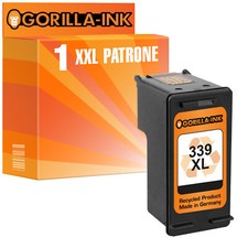 1x XL für HP 339 Deskjet 5740