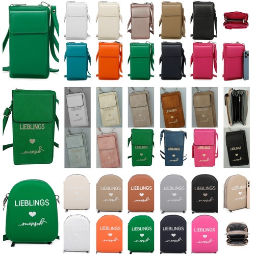 Handytasche zum umhängen