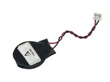 CR-2032 RTC BIOS CMOS Batterie Akku kompatibel für HP Compaq Presario CQ70