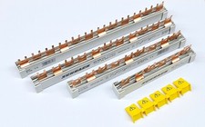 SCHRACK Phasenschiene | 1