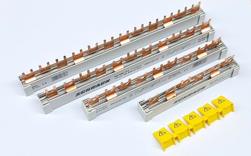 Schrack phasenschiene 1 - phasenschiene,
