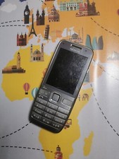 112 - Nokia E52-1