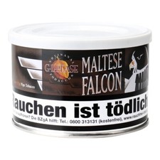 G.L. Pease Maltese Falcon 57g