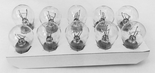 10x bay15d p21 - 10x, 6v