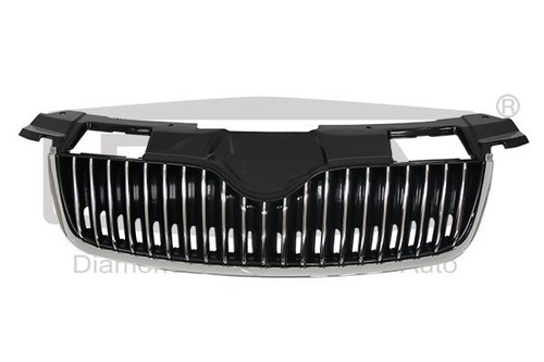 Dpa sport kühlergrill front - dpa,