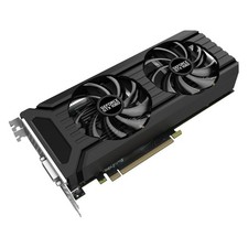 Palit GeForce GTX 1060 Dual